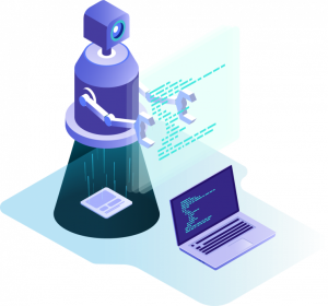 Разработка сайта для автоматизации бизнес-процессов в Queens