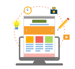 Разработка корпоративного портала в Queens
