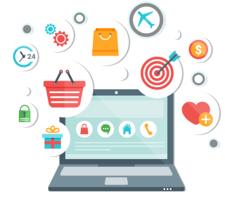 Разработка площадки электронной коммерции в Queens