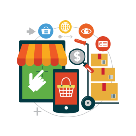 Разработка сложного сайта для сферы логистики в Queens